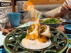-晴季寿司(活力城店)