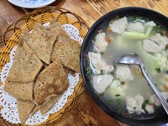 -吃吃看·闽南古早味(美食街店)