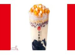 -书亦烧仙草(嘉新大厦店)