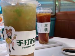 -翠华餐厅(宝安壹方城店)