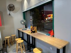 -吴记怪味面(牛王庙店)