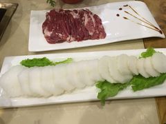-北门涮肉·铜锅涮肉(南锣鼓巷店)
