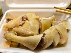 -文记壹心鸡(宝华路店)