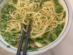 -兰州马子禄牛肉面(文景公园店)