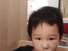 -蜜桃餐厅·伴山(绿宝广场店)