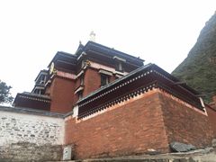 -达仓郎木寺院