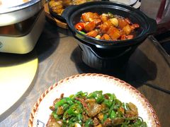 -自己人(九码头店)