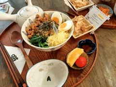 -嘁嘁茶泡饭