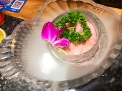 冰川鹅肠-蜀大侠火锅(寰球文化地标·总府店)