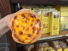 -安德鲁饼店(原店)