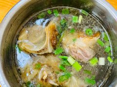 -超爷叔面馆(西园店)