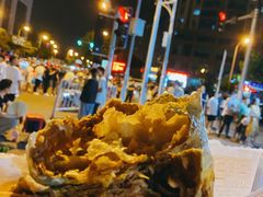 -南楼煎饼(南楼总店)