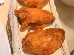 -香港池仔记肠粉王(博多新记襄阳南路店)