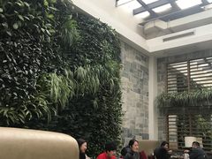 大堂-食间牛排(湖西路店)
