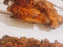 -巴依老爷·新疆美食(上城区天城路店)