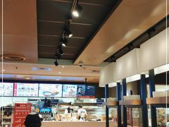 大堂-肯德基(平江新城店)