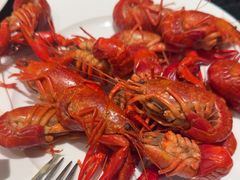 -东方红海鲜百汇(国际大厦店)