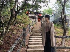 -初溪土楼群