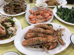-秋姐美食店(旅游大道店)