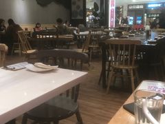 -Pho Asia 亚阁越南料理(上海来福士广场店)