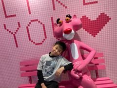 -华盛堂百货(沅陵店)