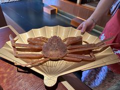 -蟹田居·活蟹料理(东城店)