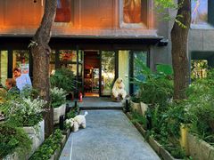 -BOCATA 西班牙餐厅(三里屯店)