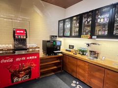 -烟台金海岸希尔顿酒店·開自助餐厅