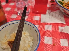-荆九爷爆炒桥头三嫩(夫子庙店)