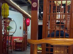 -乡土黄·鲜牛肉火锅·小龙虾(兴业街店)