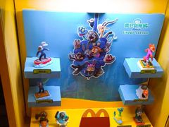 -麦当劳(天塔道店)