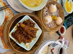 -点都德(喜粤楼店)