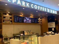 -逸派咖啡 EPARKCOFFEE(广安门店)