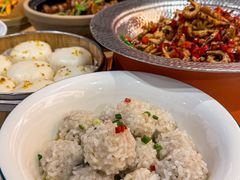 -炆火火·藕汤·湖北煨菜馆(销品茂店)