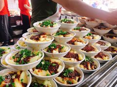 -洞子口张老二凉粉(文殊院店)