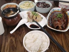 -金小悦饭堂(中禾店)