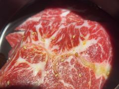 -焱铁烧·黑毛和牛专门店(杭州嘉里中心店)