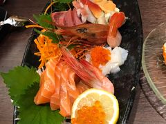 -加太贺日式和风料理