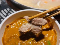 -泽成冰煮羊(非·遗东岸国际店)
