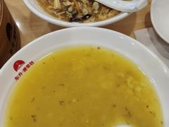 苦荞粥-东升灌浆包(辛庄街总店)