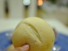 软糯原味米面包-富贵面包公司(运河店)