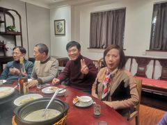 -老苏州芳和园茶酒楼  传统苏帮菜(观前店)