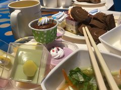 -堂会·KTV·自助餐·团建聚会(天河店)