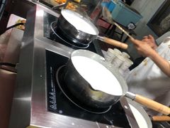 -清真老马家国华牛奶鸡蛋醪糟(正宁路店)