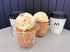 -M Stand(西安大悦城店)