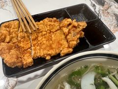 -老地方面馆(思南路店)