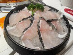 -左庭右院鲜牛肉火锅(新梅广场店)