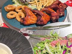 -赤火牛排(金狮广场店)