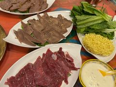 -四姑娘山阿巴郎·藏式花园餐厅