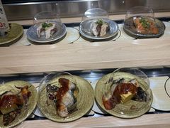 -大起水产回转寿司(大丸心斋桥店)